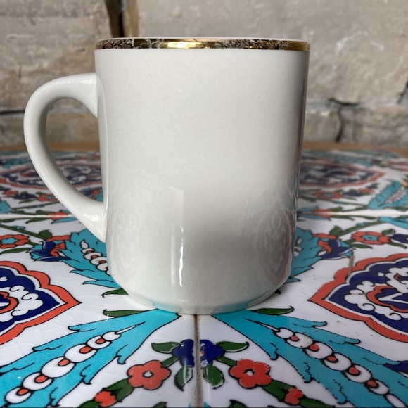 Classic Department of Justice Mug - Picture 4 of 12